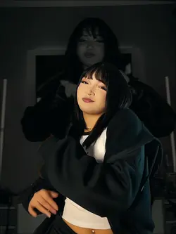 MONTAGEM KURO