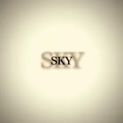 The THEME IS SKY