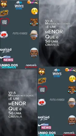 EFEITO DE CRIA