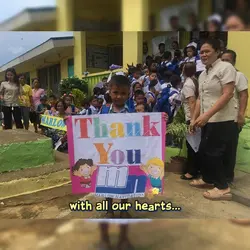 Thank You Teacher