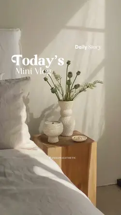 Mini Vlog