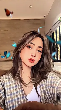 effect Cartoon manga
