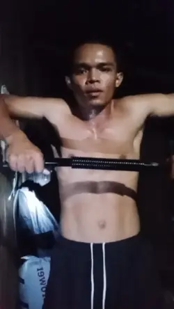 palakas Muna tayo 