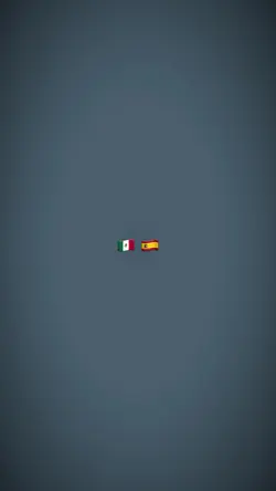 My nationalities