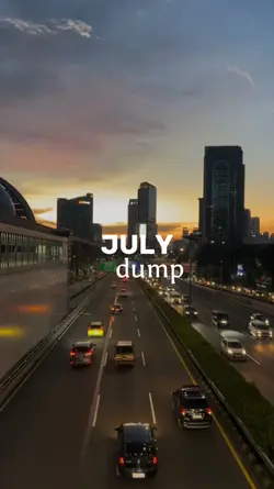 July dump jj 