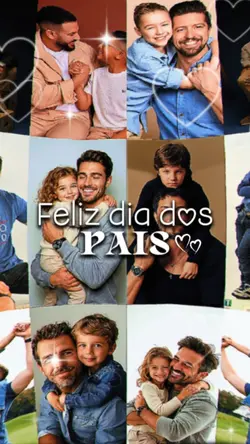 Dia dos pais 