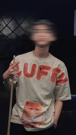 Efek Wajah Blur 