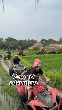 ATV ADVENTURE BALI