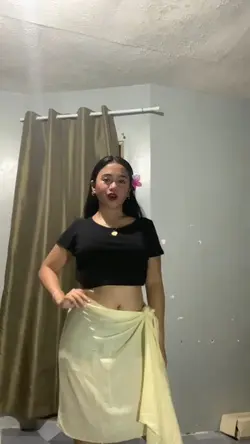 Dance la lambada