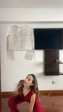 Cambio de Ropa