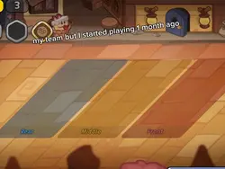 luck