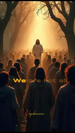 Power of Testimony 