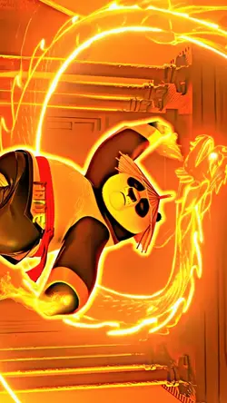 KUNGFU PANDA