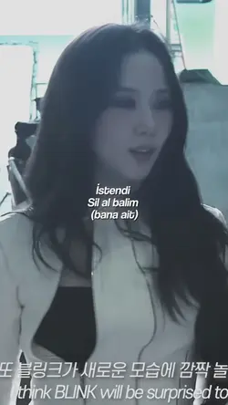 Jisoo Fancam