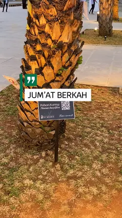 Jumat berkah