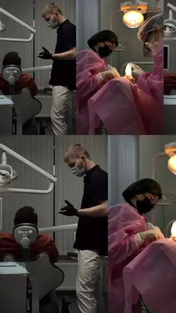 Corporate DENTIST