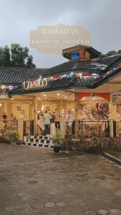 Promo Iftar