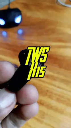 Review TWS
