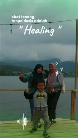 healing
