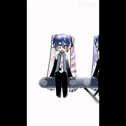 画像1枚で髪色チェンジ可能!