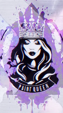 🟪🟥PAINTQUEENUK🟥🟪