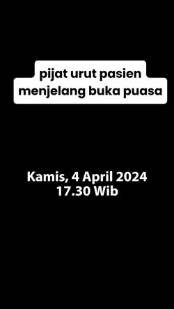 bukber
