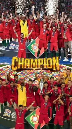 Portugal Champions