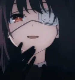 Kurumi edit 