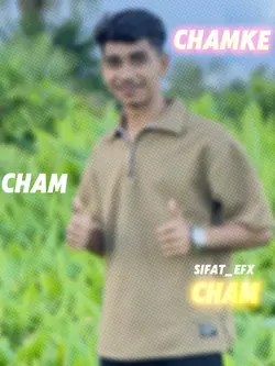 CHAM CHAM CHAMKE