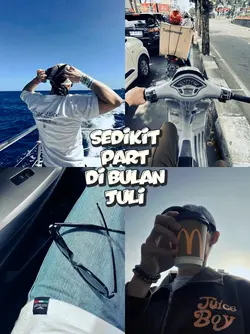 SEDIKIT PART JUNI