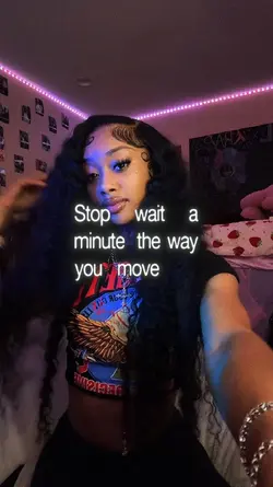 stop wait a minute