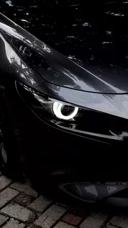 Car/Mazda 3