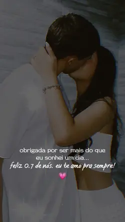 meses de namoro 