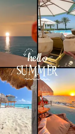 Hello Summer