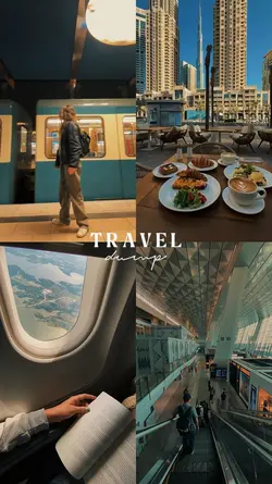 Travel dump