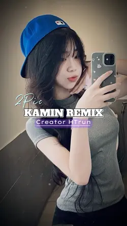 Kamin remix