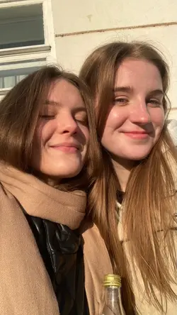 friends