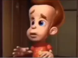 JIMY NUTRON NAAAAAAA