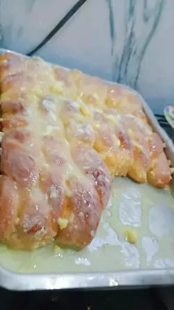 Rosquinhas Doce