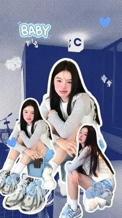 Lovely Girl