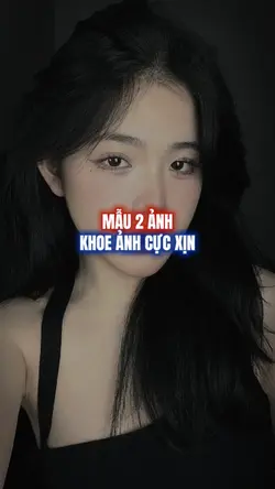 KHOE ẢNH CỰC XỊN
