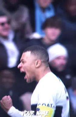 Mbappe free edit 🐢😮‍💨🔥
