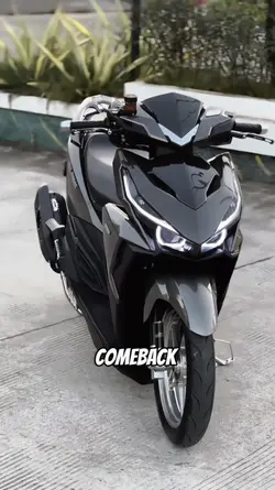 I'm Comeback 