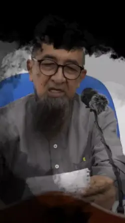 ustaz Azhar Idrus 