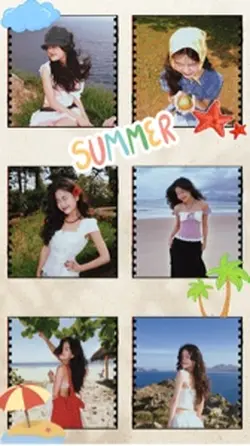 Summer ฤดูร้อน