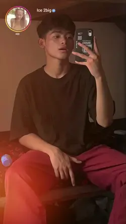 Ice 2big