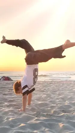 gymnastics 