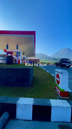 Kau ni Ape?