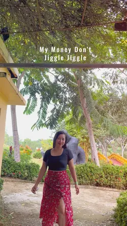 Mamoney don't jiggle