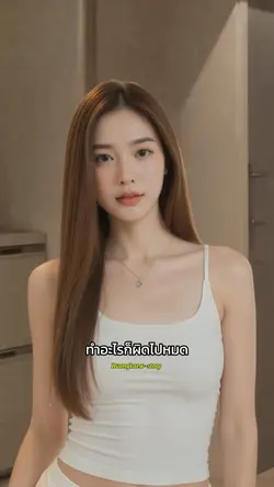 ทำอะไรก็ผิดไปหมด